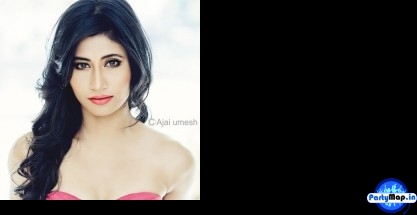 Photo of Sunita Gogoi at a concert