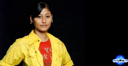 Photo of Sunita Gogoi at an appearance