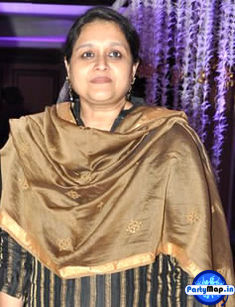 Official profile picture of Supriya Pathak
