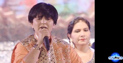 Photo of Supriya Pathak at a show