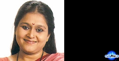 Photo of Supriya Pathak at an appearance