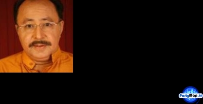 Photo of Sushil Parashar at an appearance