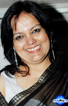 Official profile picture of Sushmita Mukherjee