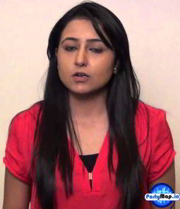 Official profile picture of Swati Tarar