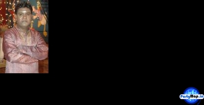 Photo of Tanuj Mahashabde at a concert