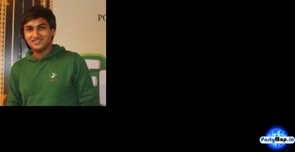 Photo of Tarun Uppal at a concert