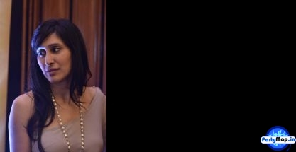 Photo of Teejay Sidhu at a concert