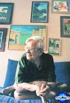 Official profile picture of Trupti Bhupen