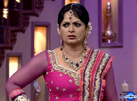 Official profile picture of Upasna Singh