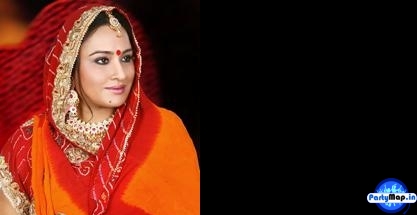 Photo of Urmila Sharma at a concert
