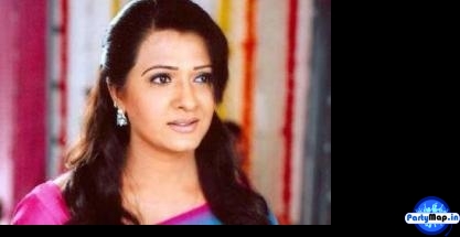 Photo of Usha Bacchani at a concert