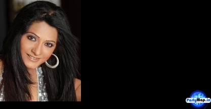 Photo of Usha Bacchani at an appearance