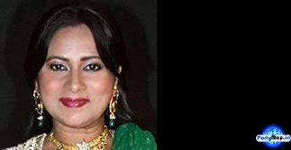 Photo of Utkarsha Naik at a concert