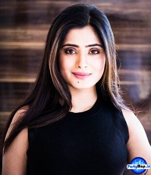 Official profile picture of Vaishali Takkar