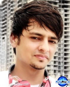 Official profile picture of Varun Jain Songs