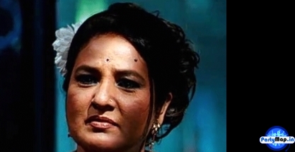 Photo of Vibha Chibber at a concert