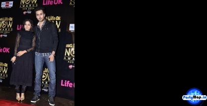 Photo of Vibhav Roy at a concert