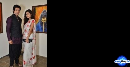 Photo of Vicky Batra at an appearance