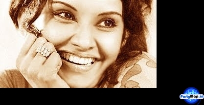 Photo of Vidya Sinha at an appearance