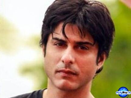 Photo of Vikas Bhalla at an appearance