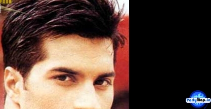 Photo of Vikas Sethi at a concert