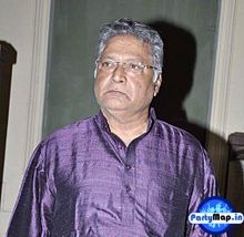 Official profile picture of Vikram Gokhale