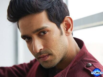 Official profile picture of Vikrant Massey Movies