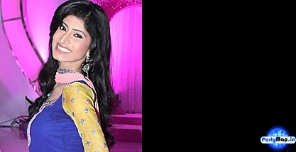 Photo of Vindhya Tiwari at an appearance