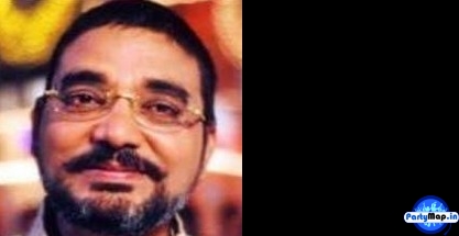 Photo of Vineet Kumar at a show