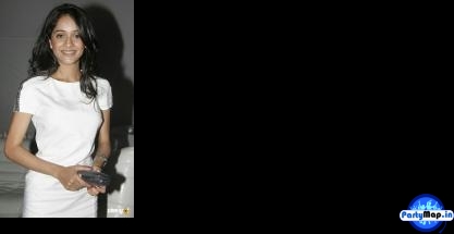 Photo of Vinita Joshi Thakkar at a show