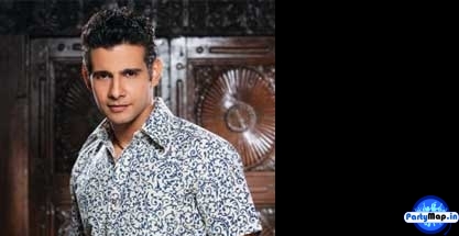 Photo of Viraf Patel at a concert