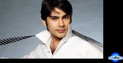 Photo of Viraf Patel at an appearance