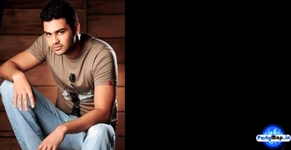 Photo of Vishal Singh Kashyap at a show