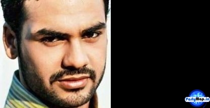 Photo of Vishal Singh Kashyap at a concert