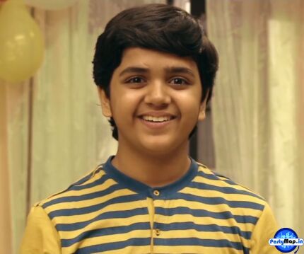 Photo of Vishesh Bansal at a concert