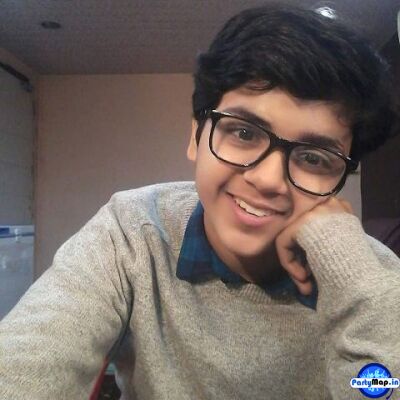 Photo of Vishesh Bansal at an appearance