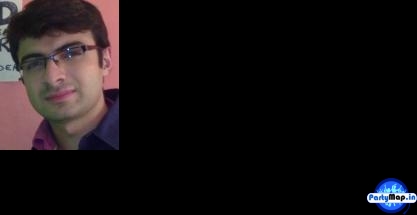 Photo of Vivek V Mashru at an appearance