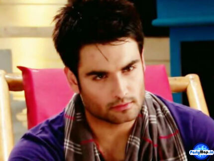 Photo of Vivian Dsena at a concert