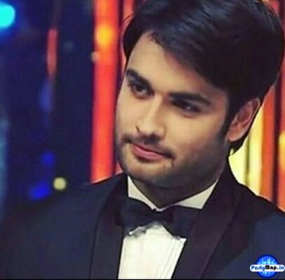 Photo of Vivian Dsena at an appearance