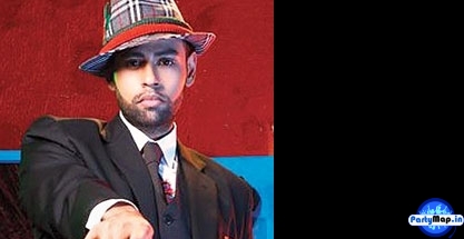 Photo of Vj Andy at a show