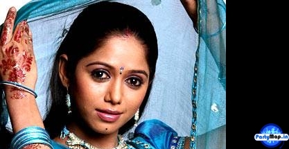 Photo of Yashashri Masurkar at a show