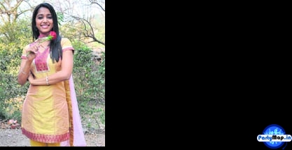 Photo of Yashashri Masurkar at a concert