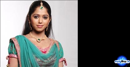 Photo of Yashashri Masurkar at an appearance