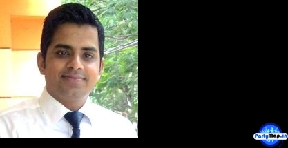 Photo of Yogesh Soni at a show