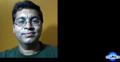 Photo of Yogesh Soni at an appearance