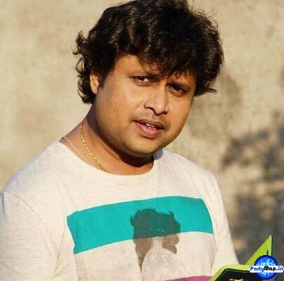 Photo of Yogesh Tripathi at an appearance