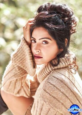 Photo of Yukti Kapoor at a concert