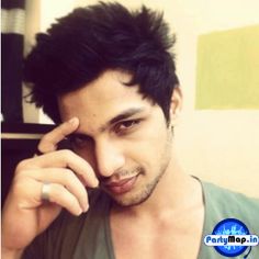 Official profile picture of Yuvraj Thakur