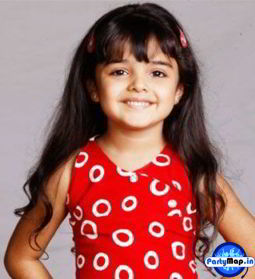 Official profile picture of Zaynah Vastani