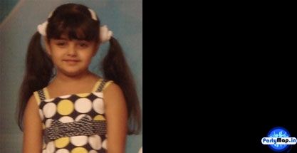 Photo of Zaynah Vastani at a concert